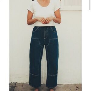 Looking for Rudy Jude Big Baby Jeans - Sz M For Sale